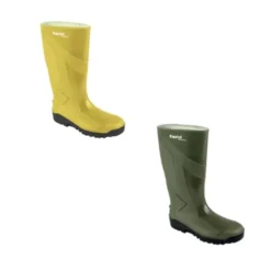 Stivali Antinfortunistici Kapriol Panther S5 SRA SRC 142002