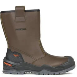 Stivali antinfortunistici Pezzol Mendoza S3 SRC 131BB-05