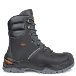 Stivali antinfortunistici Pezzol Baikal S3 SRC 204BB-04