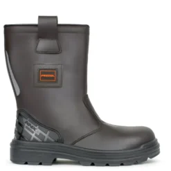 Stivali antinfortunistici Pezzol Ranger S3 HRO SRC 987M-013