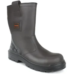Stivali antinfortunistici Pezzol Ranger S3 HRO SRC 987M-013