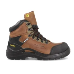Stivali Antinfortunistici Paredes Cazalla S7S FO SR CI HI ESD SP5207 Alta Metalfree