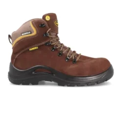 Stivali Antinfortunistici Paredes Gorbe S7S CI HI FO HRO SR LG ESD SP5205 Alta Metalfree