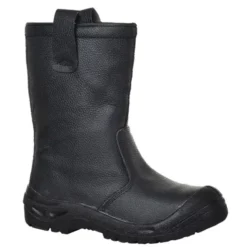 Stivali antinfortunistici Portwest Rigger S3 CI SRC FW29