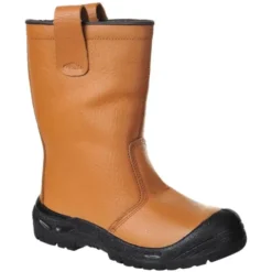 Stivali antinfortunistici Portwest Rigger S3 CI SRC FW29