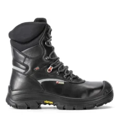 Stivali antinfortunistici Sixton Empire S3 CI HRO HI WR SRC 88169-00L