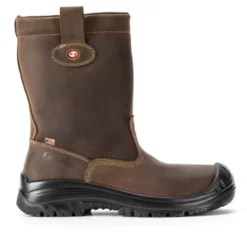 Stivali antinfortunistici Sixton Montana S3 WR SRC 81156-22L