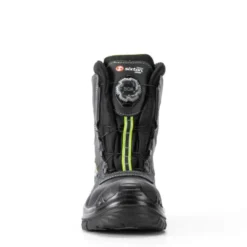Stivali antinfortunistici Sixton Rotor Arctic Grip S3 CI HRO HI SRC 89375-01L