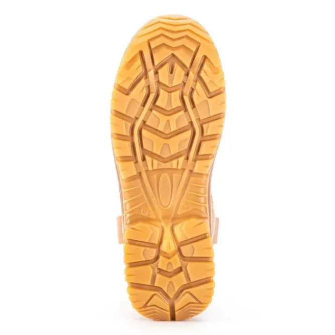 Stivali antinfortunistici Sixton Montana S3 SRC 81156-00L