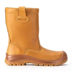 Stivali antinfortunistici Sixton Montana S3 SRC 81156-00L