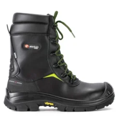 Stivali antinfortunistici Sixton Terranova Arctic Grip S3 CI HRO HI WR SRC 89128-23L