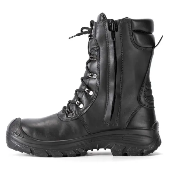 Stivali antinfortunistici Sixton Terranova SB E P HI WR CI WRU HRO SRC 88128-13L