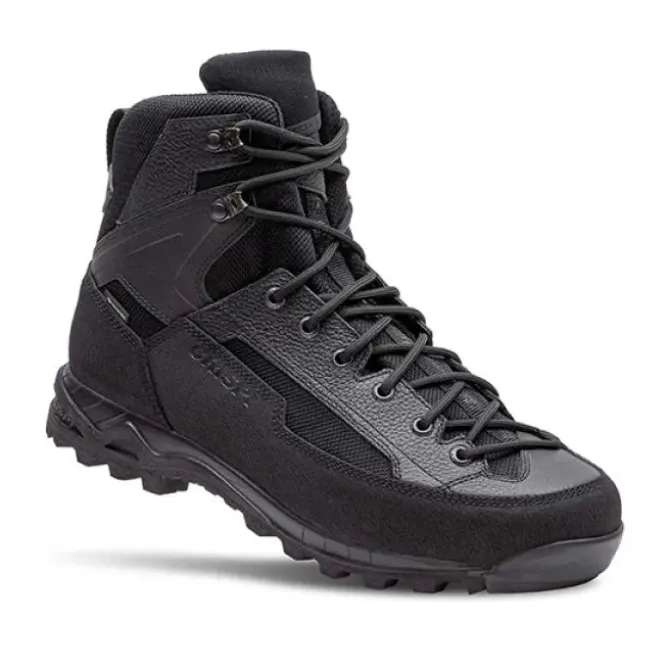Stivali Crispi AT 6 Goretex BM 2132 Comode