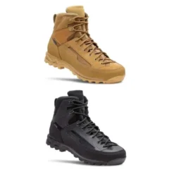 Stivali Crispi AT 6 Goretex BM 2132 Comode