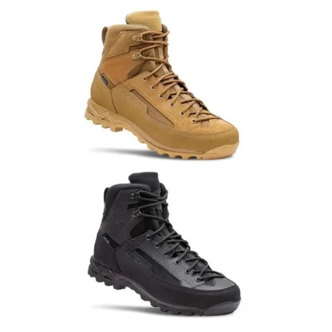 Stivali Crispi AT 6 Goretex BM 2132 Comode