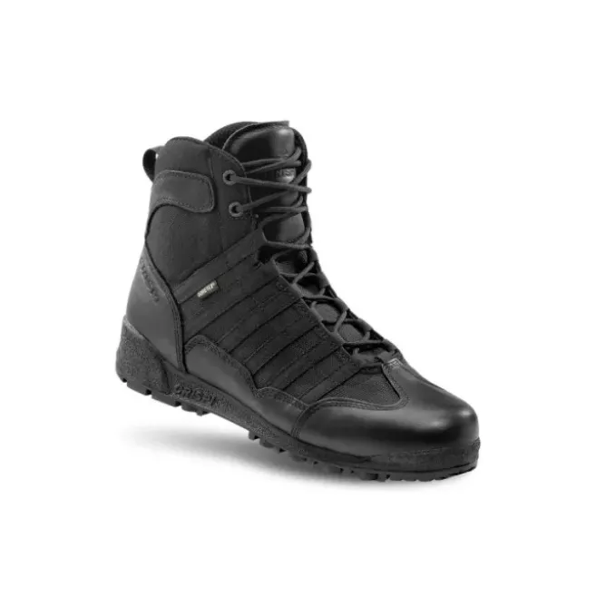 Stivali Crispi Swat Urban Goretex BL 7400 9900 Comode