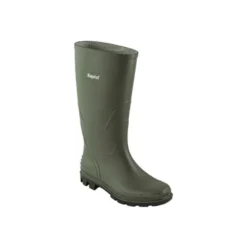 Stivali Da Lavoro Kapriol Hunter OB SRA 142022 - VERDE
