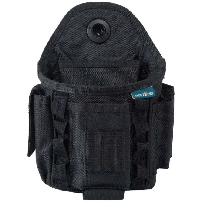 Tasca a Nastro per Pantaloni da Lavoro Portwest B922