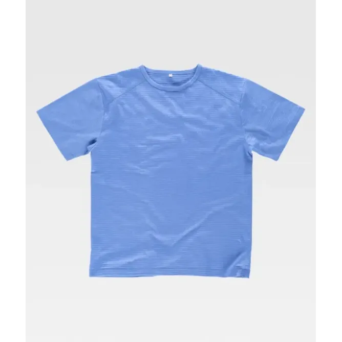 T-shirt da Lavoro Antistatica S6090 - Workteam