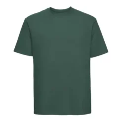 T-shirt Da Lavoro Classica Russell - JEZT180