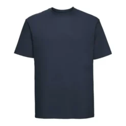 T-shirt Da Lavoro Classica Russell - JEZT180