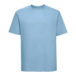 T-shirt Da Lavoro Classica Russell - JEZT180