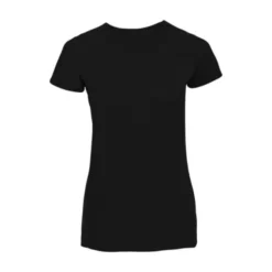T-shirt Da Lavoro HD T Russell da Donna - JE165F