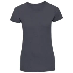 T-shirt Da Lavoro HD T Russell da Donna - JE165F