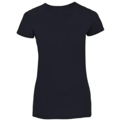 T-shirt Da Lavoro HD T Russell da Donna - JE165F