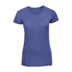 T-shirt Da Lavoro HD T Russell da Donna - JE165F