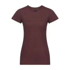 T-shirt Da Lavoro HD T Russell da Donna - JE165F