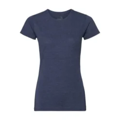 T-shirt Da Lavoro HD T Russell da Donna - JE165F