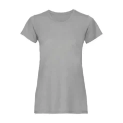 T-shirt Da Lavoro HD T Russell da Donna - JE165F
