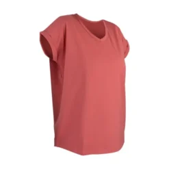 T-shirt Da Lavoro LMA Selene 9333 Donna Stretch