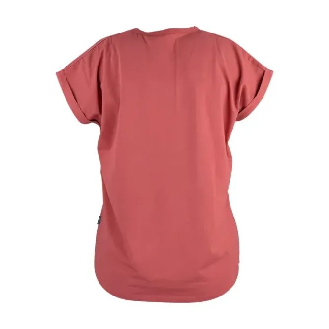 T-shirt Da Lavoro LMA Selene 9333 Donna Stretch