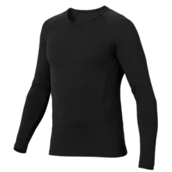 T-Shirt Da Lavoro Manica Lunga Invernale Siggi