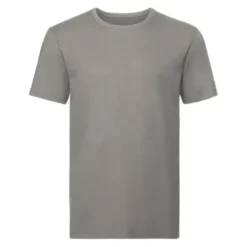 T-shirt Da Lavoro Organica Pura Russell - JE108M
