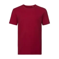 T-shirt Da Lavoro Organica Pura Russell - JE108M