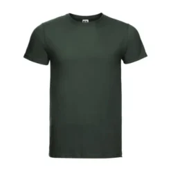 T-shirt Da Lavoro Slim Russell - JE155M