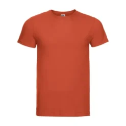 T-shirt Da Lavoro Slim Russell - JE155M