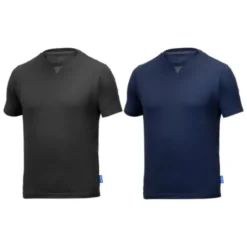 T-shirt da Lavoro Sparco Grit Lilcoln BTL0008B0