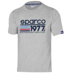 T-Shirt da lavoro Sparco Lifestyle 1977