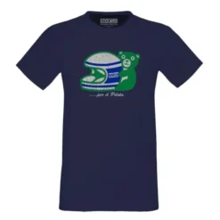 T-Shirt da lavoro Sparco Lifestyle Pilota