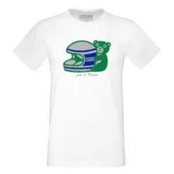T-Shirt da lavoro Sparco Lifestyle Pilota