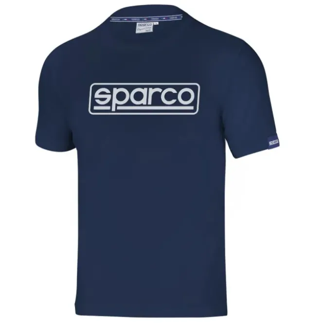 T-Shirt da lavoro Sparco Lifestyle Frame