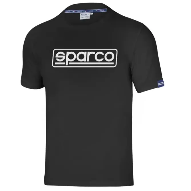 T-Shirt da lavoro Sparco Lifestyle Frame