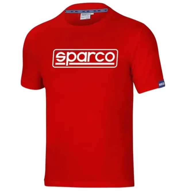 T-Shirt da lavoro Sparco Lifestyle Frame