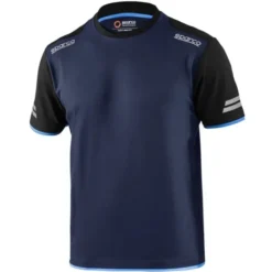 T-Shirt da lavoro Sparco Tech