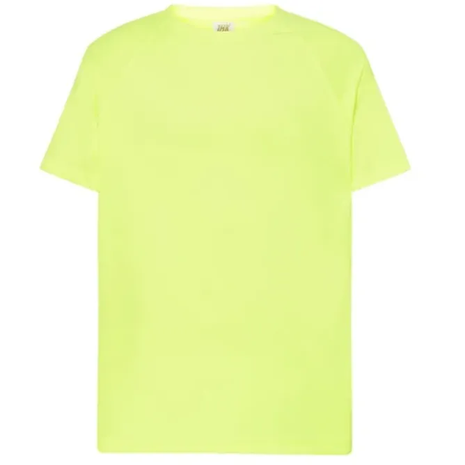 T-shirt da Lavoro Sportman in Tessuto Tecnico - Sprintex