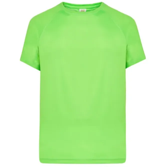 T-shirt da Lavoro Sportman in Tessuto Tecnico - Sprintex